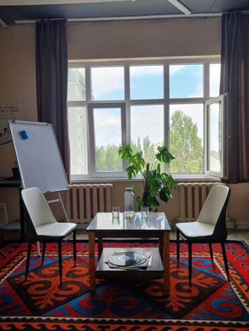 Уроки игры на гитаре Офлайн, Индивидуальное Бишкек - изображение 2