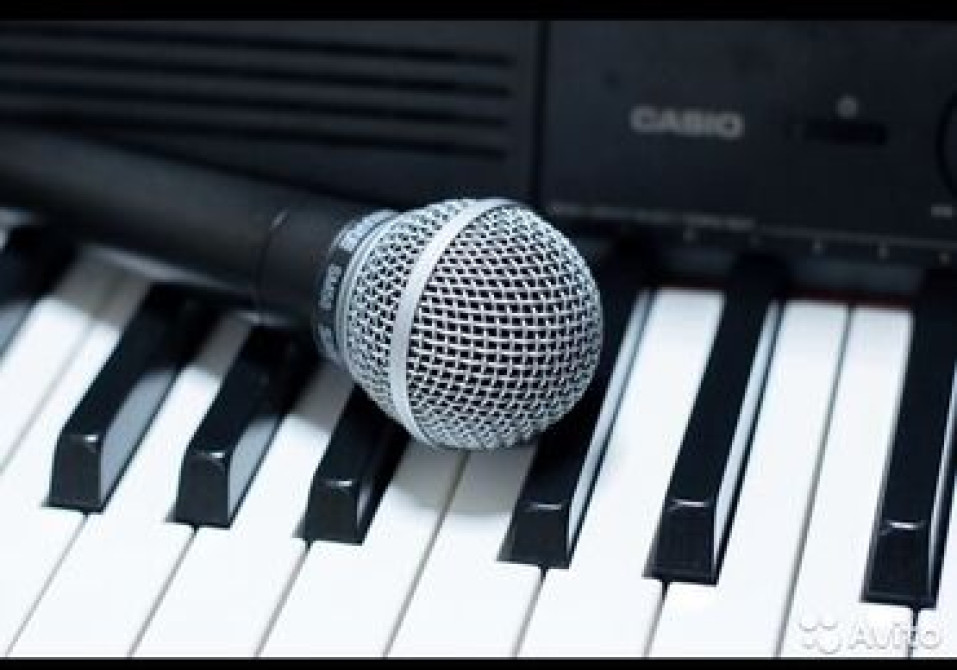 Уроки вокала Индивидуальное Бишкек - изображение 1