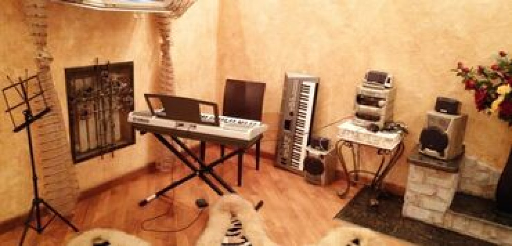 Уроки вокала Индивидуальное Бишкек - изображение 2