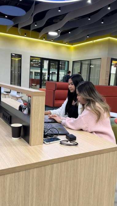 ???? БЕСПЛАТНЫЙ УРОК: ТАРГЕТ + ИИ ???? Хочешь научиться запускать рекламу Бишкек - изображение 1