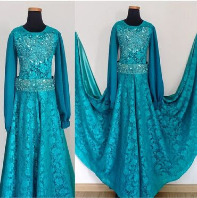 Продаю восточный/национальный костюм Подойдёт для любого восточного Бишкек - изображение 1