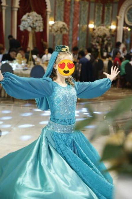 Продаю восточный/национальный костюм Подойдёт для любого восточного Бишкек - изображение 3