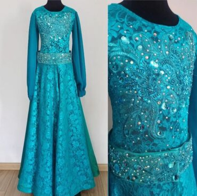 Продаю восточный/национальный костюм Подойдёт для любого восточного Бишкек - изображение 2