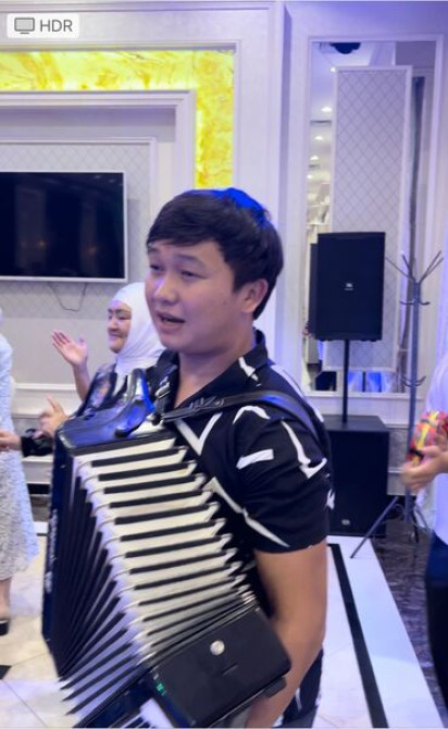 Тойлордокуда тосуу,туулган кунмаарекелерде кызмат кылабыз Бишкек - изображение 3