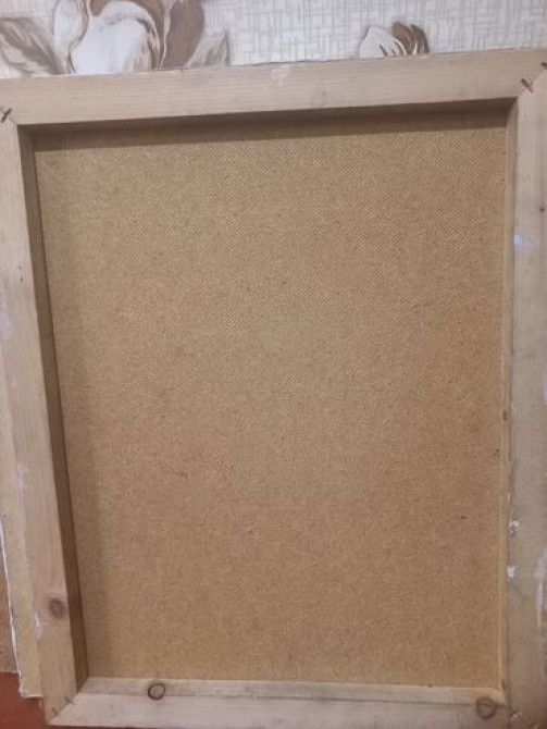 Деревянные планшеты 40×50см б/у для рисунка или живописи Bishkek - photo 2