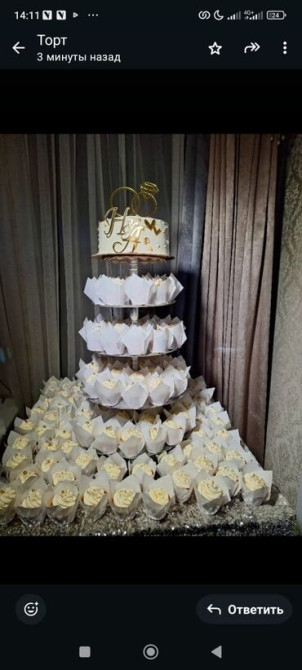 Творчество, искусство Бишкек - изображение 4