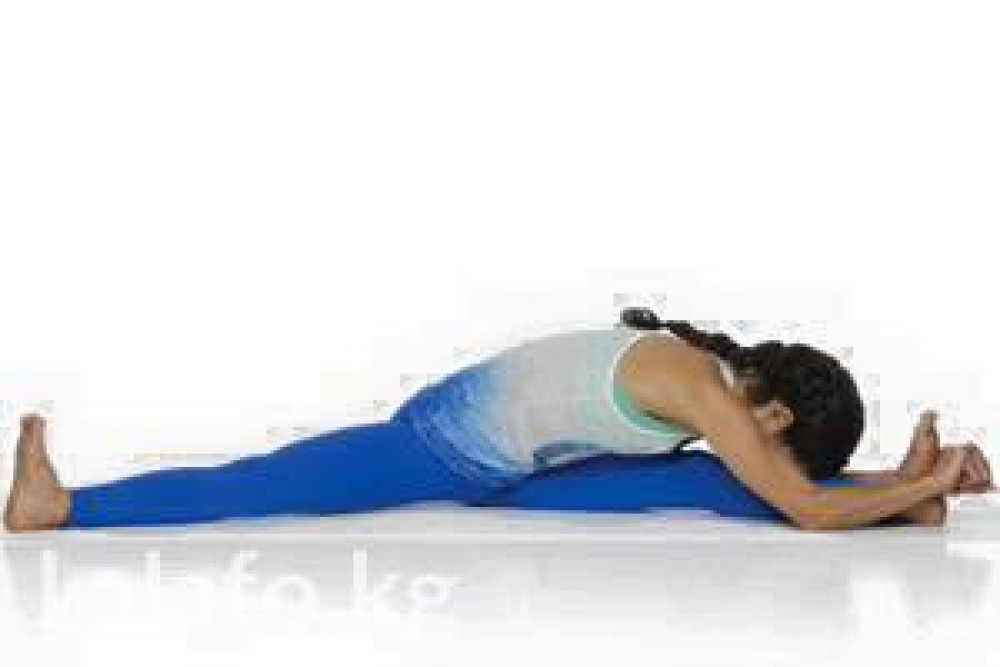 Йога долголетия с опытным сертифицированным инструктором Бишкек - изображение 3