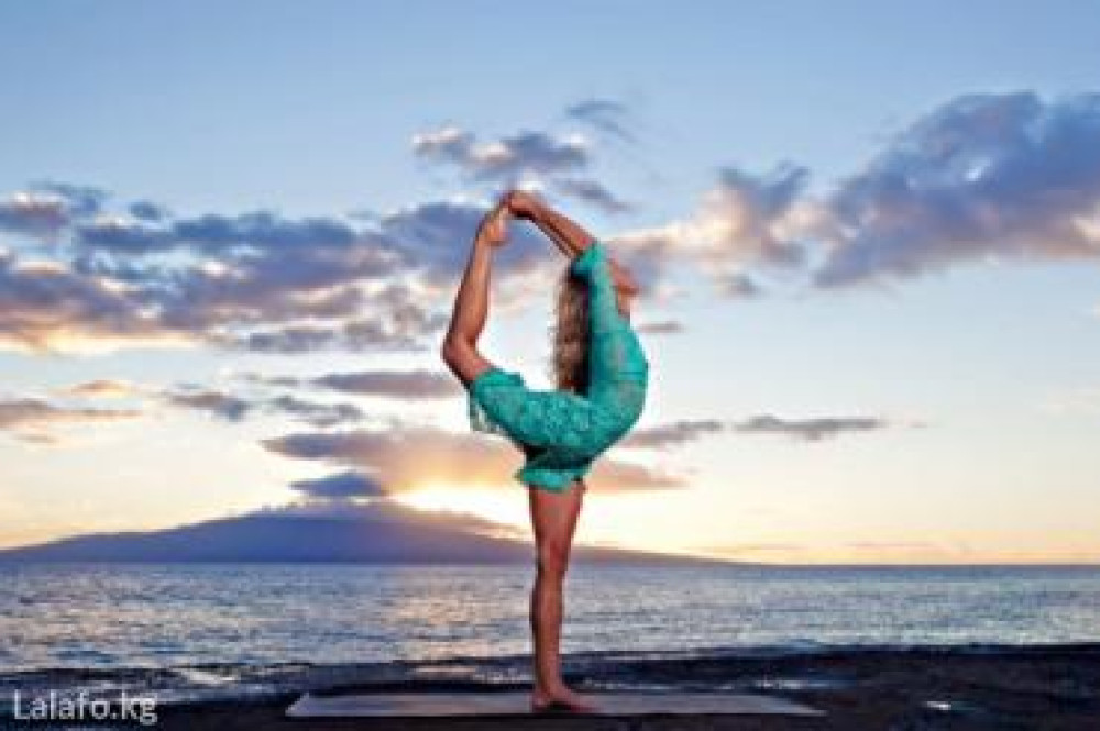 Йога долголетия с опытным сертифицированным инструктором Бишкек - изображение 2