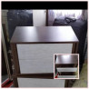 Продаются комод 2шт состояние отличное нет сарапина. 5500с. (продаются Бишкек