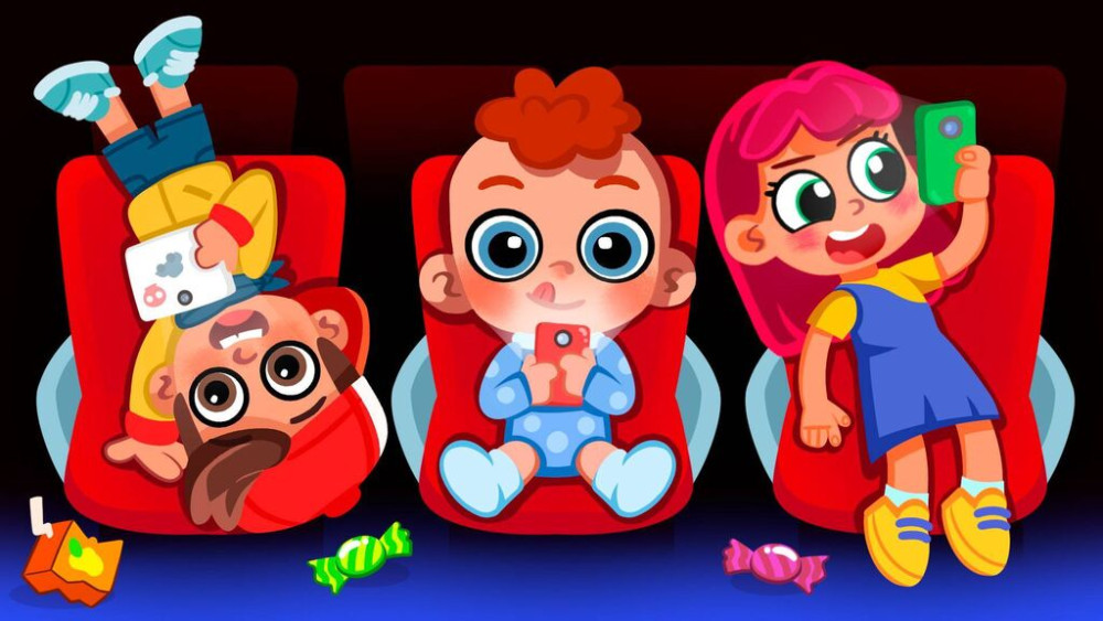 Принимаю заказ любой сложности ( комиксы, оформление youtube Бишкек - изображение 1