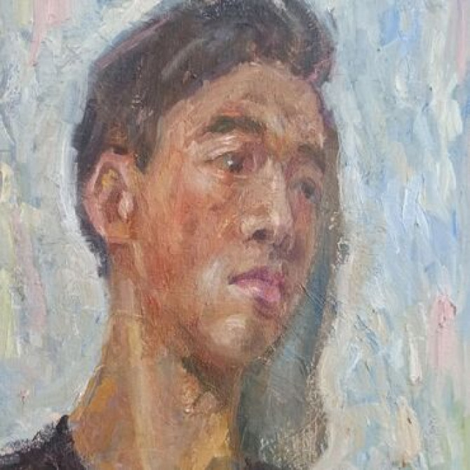 Уроки рисования Индивидуальное, С выездом на дом, Офлайн Бишкек - изображение 3