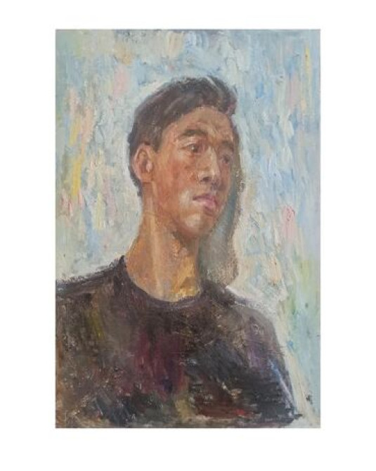 Уроки рисования Индивидуальное, С выездом на дом, Офлайн Бишкек - изображение 1