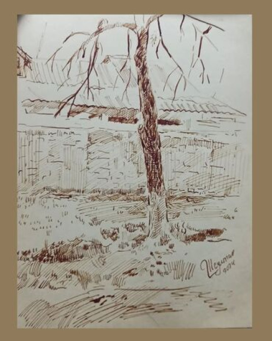 Уроки рисования Индивидуальное, С выездом на дом, Офлайн Бишкек - изображение 4