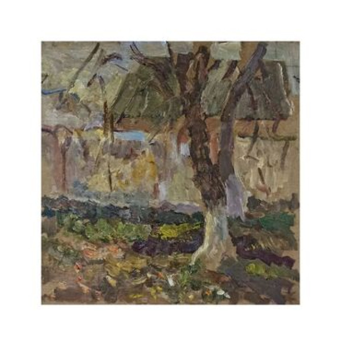 Уроки рисования Индивидуальное, С выездом на дом, Офлайн Бишкек - изображение 6