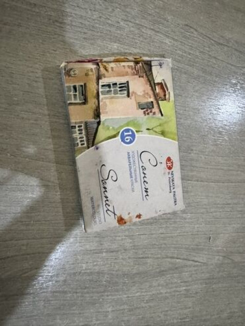 Уроки рисования Бишкек - изображение 2