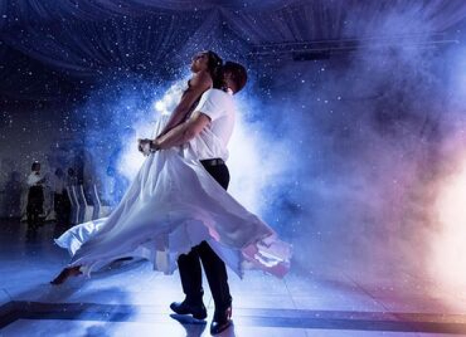 Уроки хореографии В классе Бишкек - изображение 1