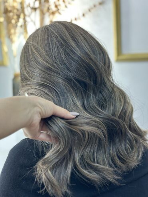 Нужны модели на женские стрижки -каскад и каре. Нужны модели на Bishkek - photo 2