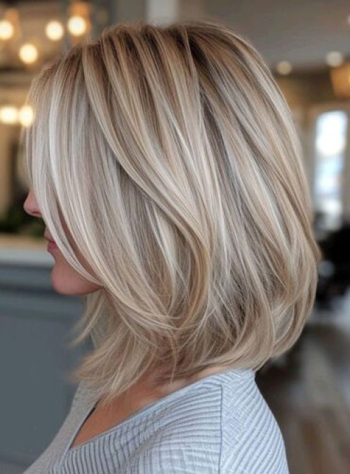 Женские стрижки,Укладки, Блонд. Покраска волос, Причёски, Химия Bishkek - photo 1