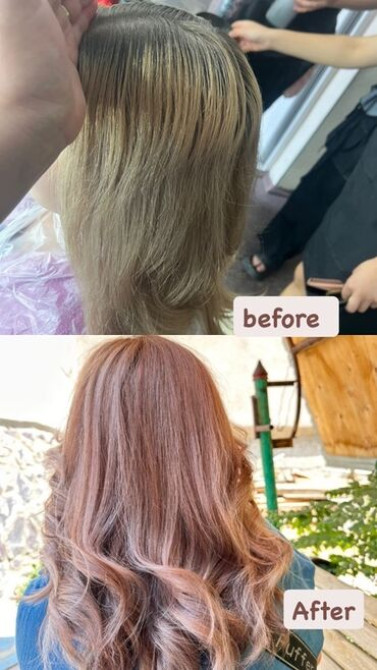 Парикмахер, Покраска, Требуются модели Bishkek - photo 1