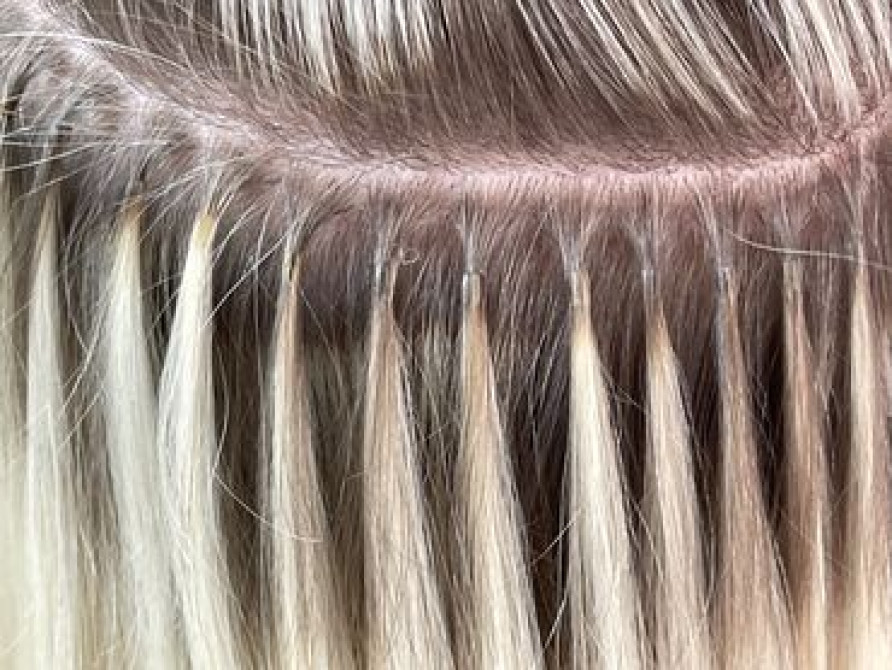 Парикмахер, Наращивание волос, С выездом на дом Bishkek - photo 1