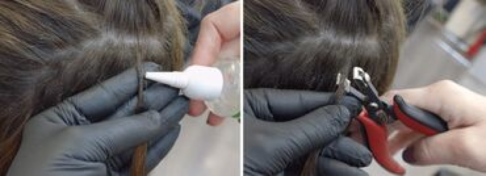 Парикмахер, Наращивание волос, С выездом на дом Bishkek - photo 3