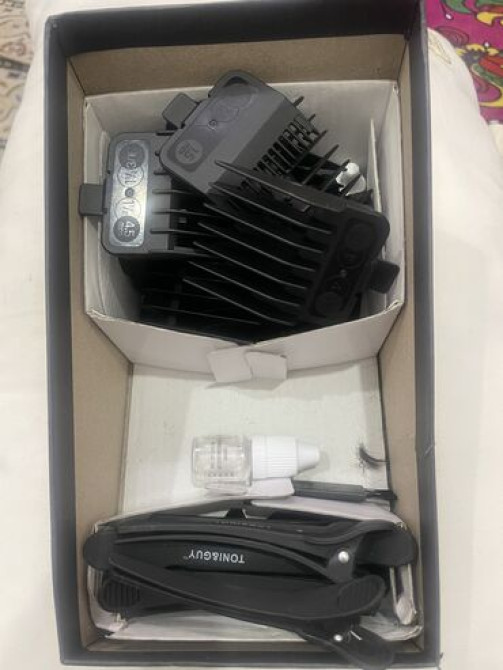 Инструменты совершенно новые Причина продажи владелец передумал Bishkek - photo 4