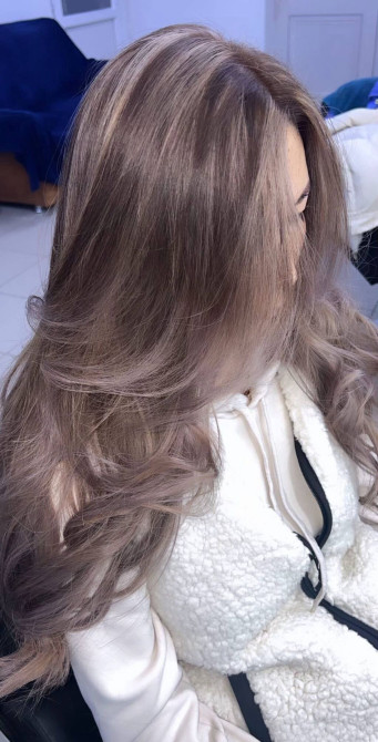 Парикмахер, Покраска, Вечерние прически, Моделирование бороды, С выездом на дом Bishkek - photo 1