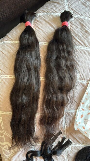 Парикмахер, Скупка волос, Требуются модели, С выездом на дом Бишкек - изображение 2