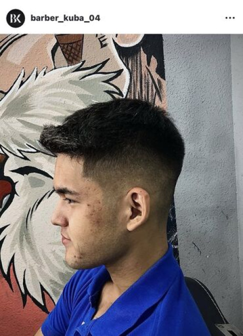 Парикмахер, Афрокудри, Бритьё, Завивка, С выездом на дом Bishkek - photo 8