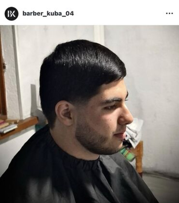 Парикмахер, Афрокудри, Бритьё, Завивка, С выездом на дом Bishkek - photo 4