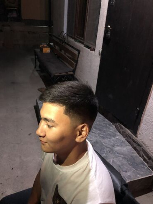 Парикмахер, Афрокудри, Бритьё, Завивка, С выездом на дом Bishkek - photo 3