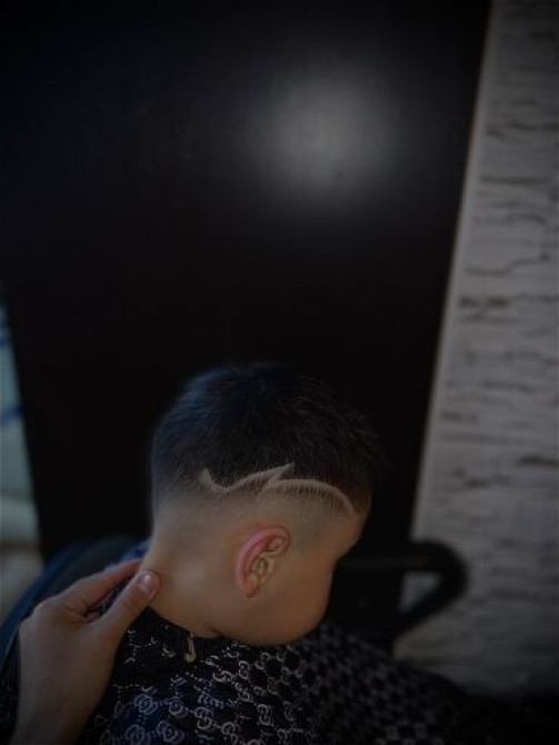 Парикмахер, Афрокудри, Бритьё, Завивка, С выездом на дом Bishkek - photo 1