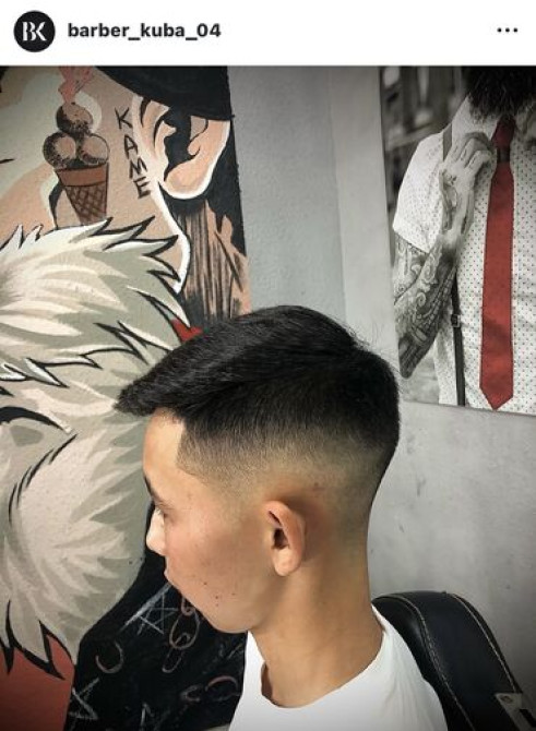 Парикмахер, Афрокудри, Бритьё, Завивка, С выездом на дом Bishkek - photo 7