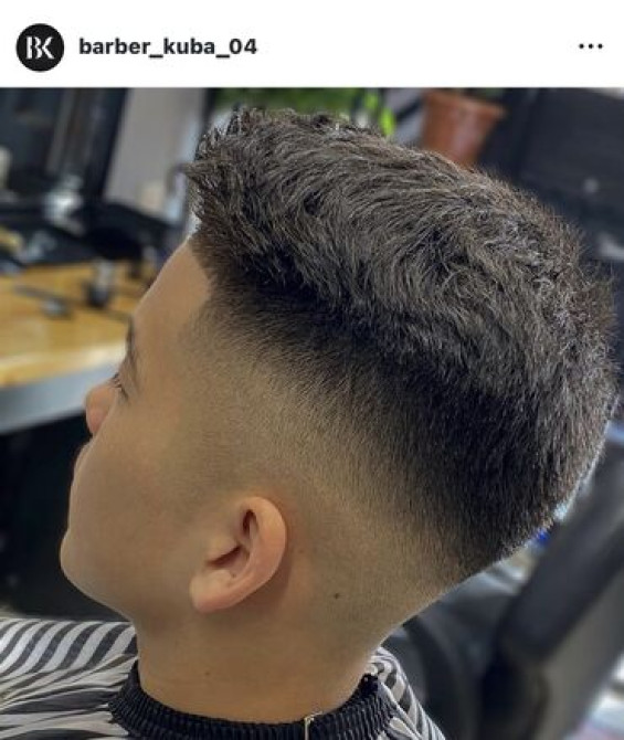 Парикмахер, Афрокудри, Бритьё, Завивка, С выездом на дом Bishkek - photo 5