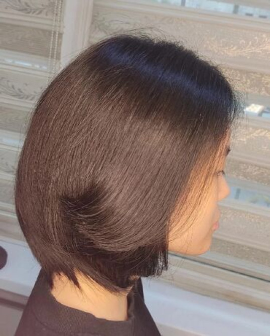 Парикмахер, Покраска, Модельные стрижки, Стрижки, Требуются модели Bishkek - photo 1