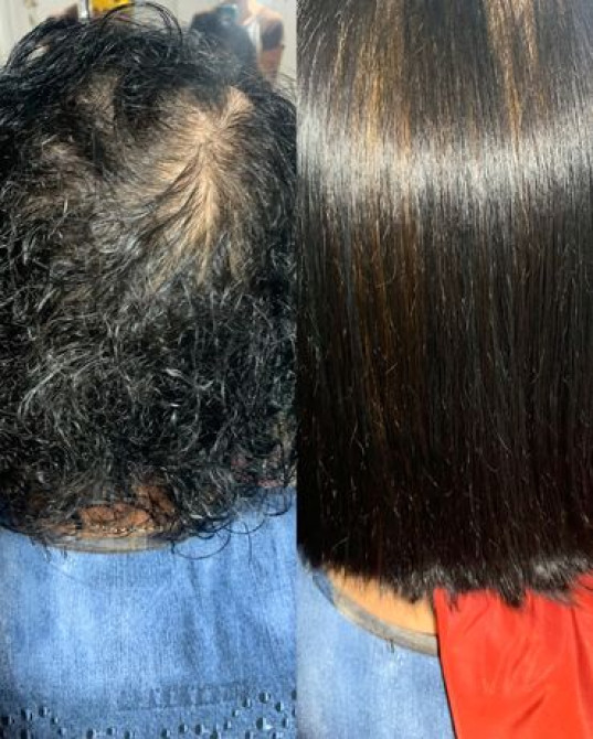 Парикмахер, Ламинирование волос, Нанопластика, Ботокс, Требуются модели, С выездом на дом Bishkek - photo 1