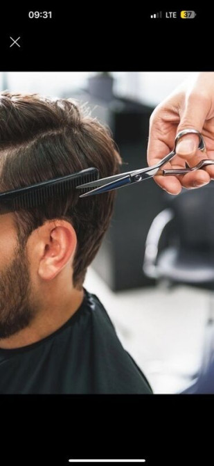 Вакансия парикмахера-универсала в салоне «Таттыбубу» в ж/м Ак орго Bishkek - photo 2