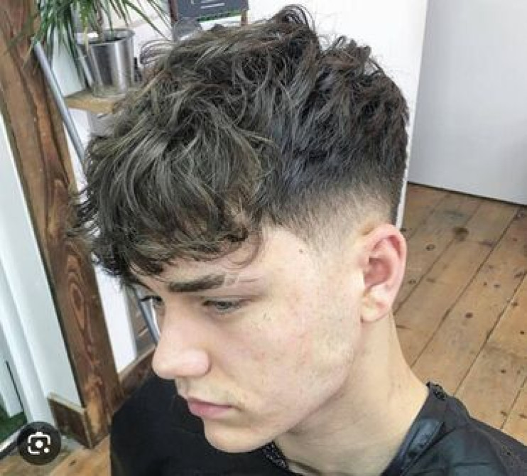 Парикмахер, Укладка, Выпрямление, Модельные стрижки, Бесплатные стрижки Bishkek - photo 6