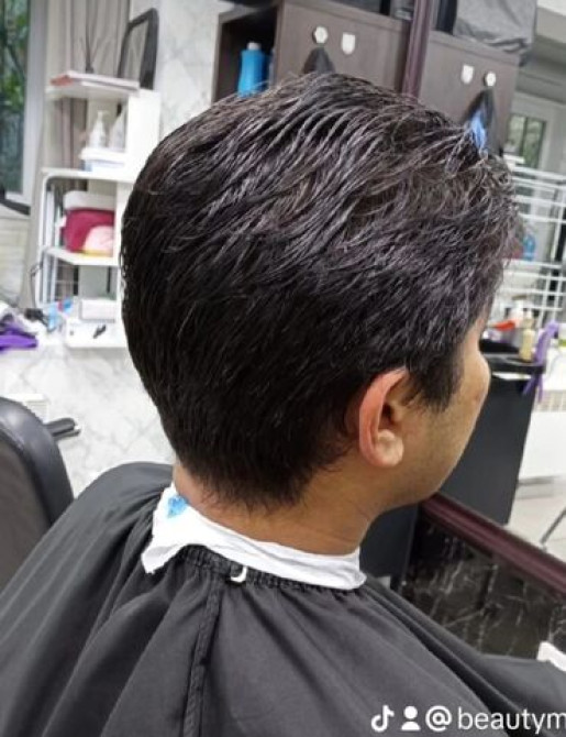 Мужские стрижки Профессиональные Мастера по записи Bishkek - photo 2