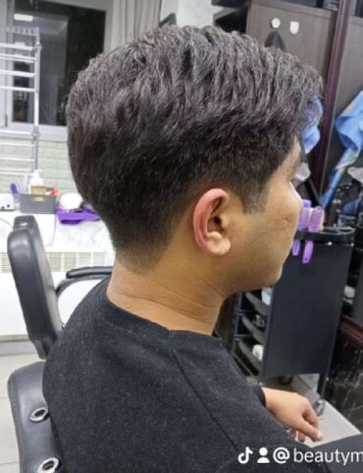 Мужские стрижки Профессиональные Мастера по записи Bishkek - photo 1