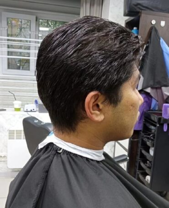 Мужские стрижки Профессиональные Мастера по записи Bishkek - photo 3