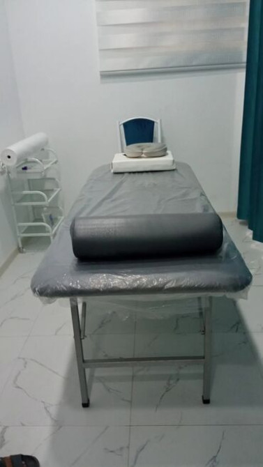 Сдаю в аренду салон красоты Бишкек - изображение 4