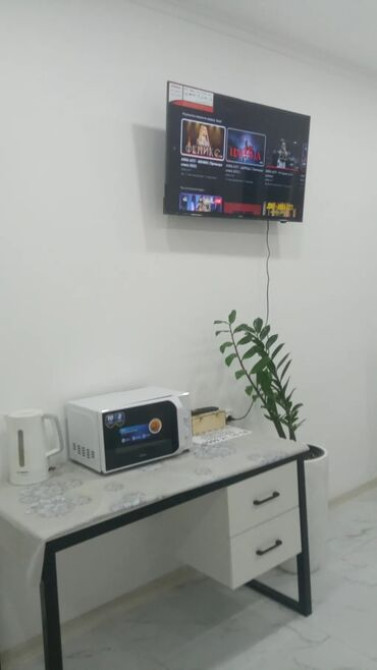 Сдаю в аренду салон красоты Бишкек - изображение 1