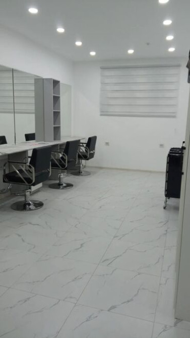 Сдаю в аренду салон красоты Бишкек - изображение 3