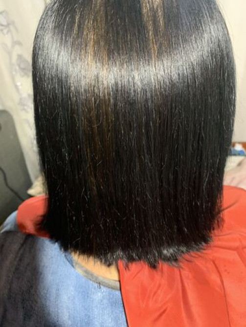 Парикмахер, Ботокс, Ламинирование волос, Нанопластика, С выездом на дом, Требуются модели Бишкек - изображение 5