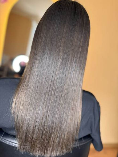 Парикмахер, Ботокс, Ламинирование волос, Нанопластика, С выездом на дом, Требуются модели Бишкек - изображение 4