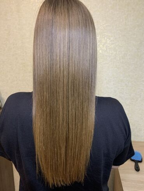 Парикмахер, Ботокс, Ламинирование волос, Нанопластика, С выездом на дом, Требуются модели Бишкек - изображение 3