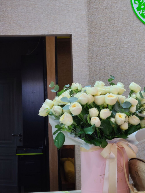 Парикмахер, Стрижки, С выездом на дом Бишкек - изображение 1