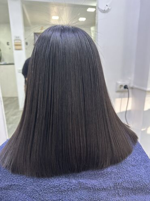 Парикмахер, Кератиновое выпрямление, С выездом на дом Bishkek - photo 3