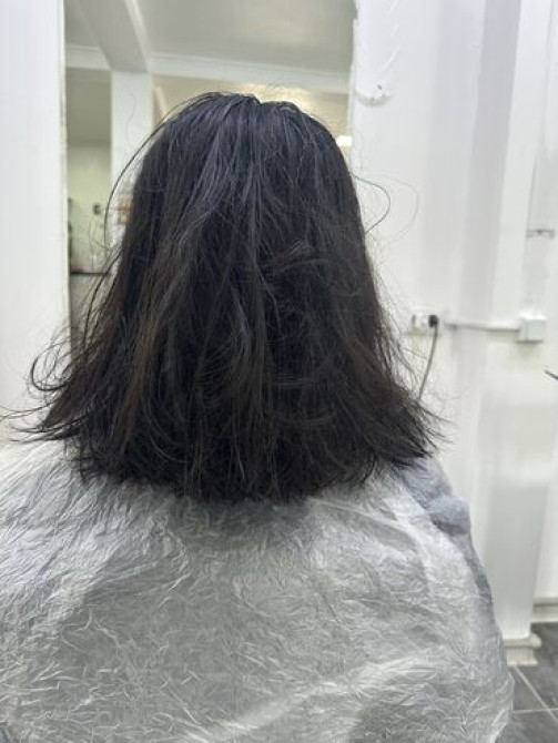 Парикмахер, Кератиновое выпрямление, С выездом на дом Bishkek - photo 4